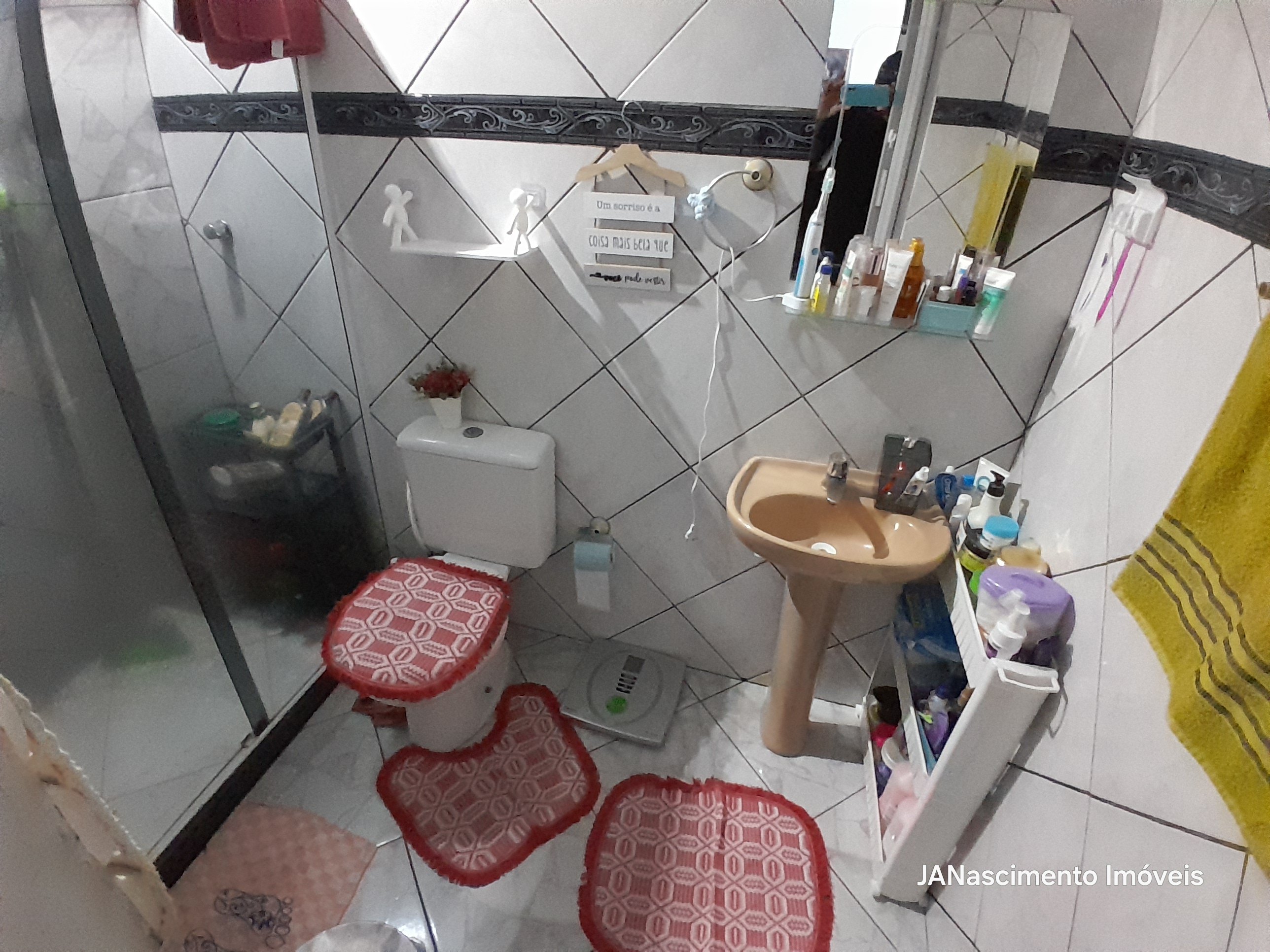 Foto do imóvel: Casa com 2 Quartos à Venda, 150 m² em Bangu - Rio de Janeiro