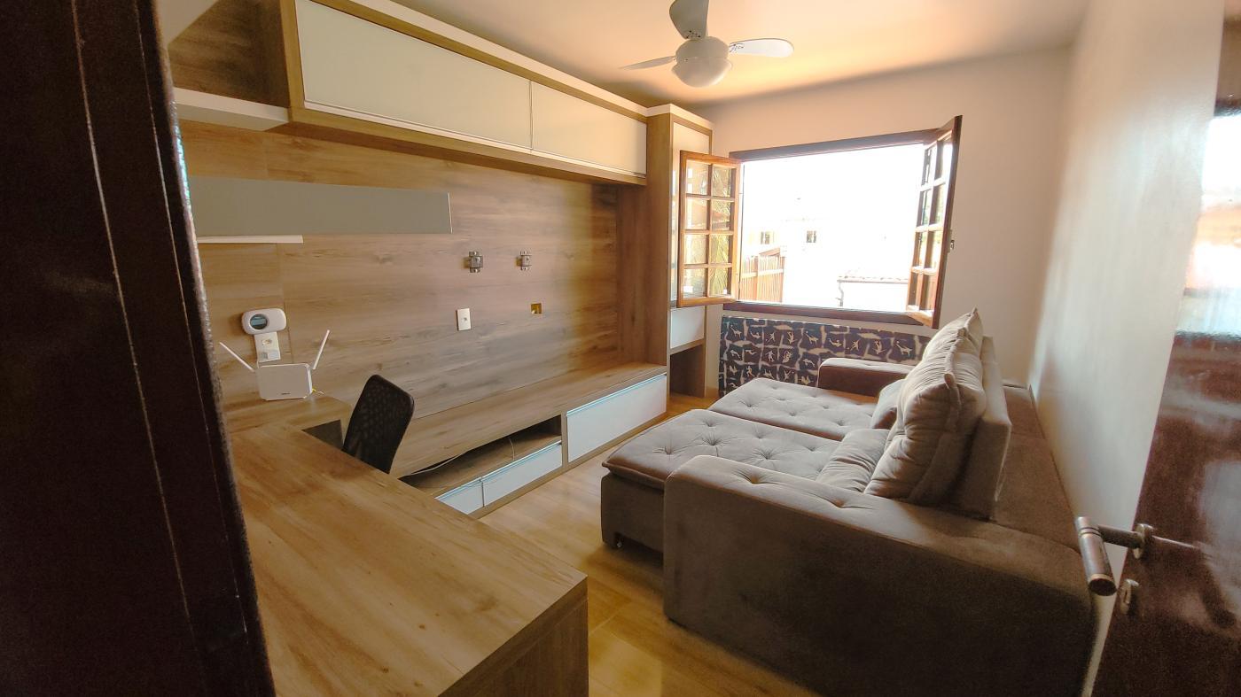Imagem Casa com 4 Quartos à Venda, 650 m²em Camboinhas - Niterói