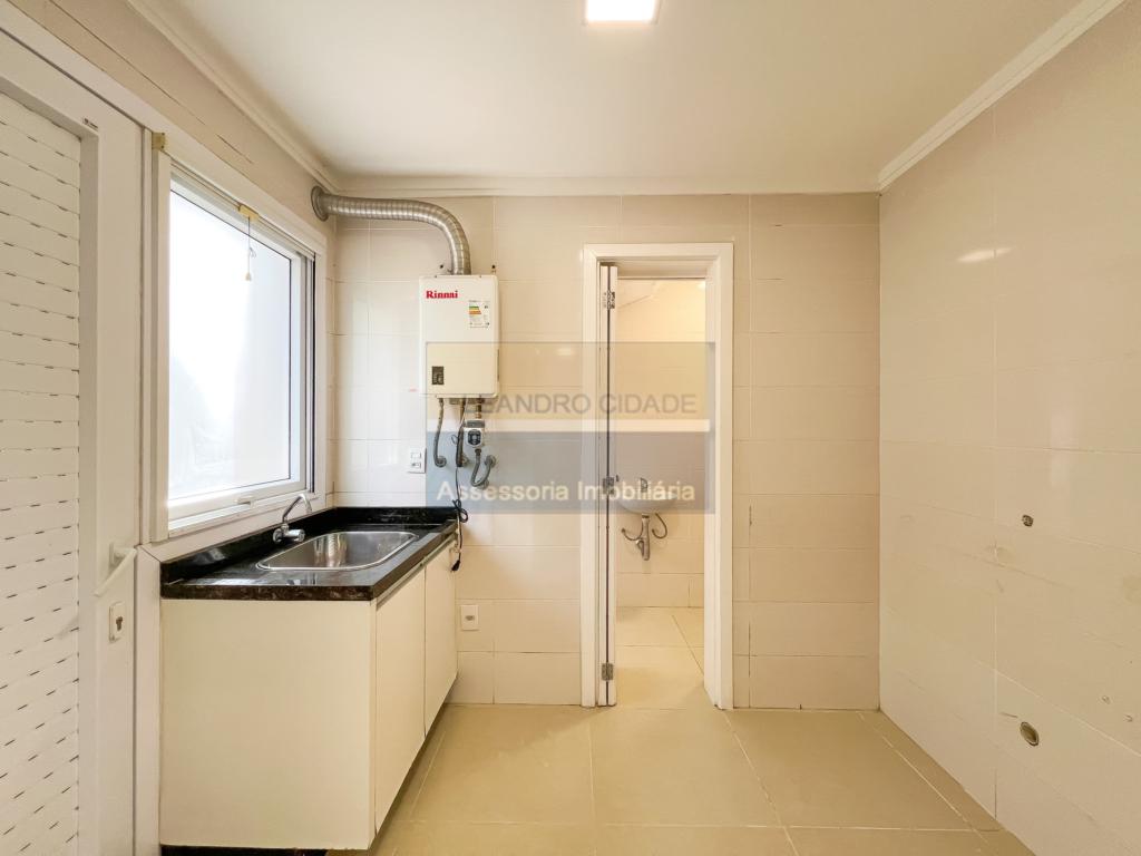 Imagem Casa de Condomínio com 3 Quartos à Venda, 203 m² em Querência - Viamão