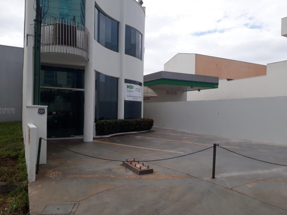Imagem Loja à Venda, 304 m² em Jardim Califórnia - Ribeirão Preto