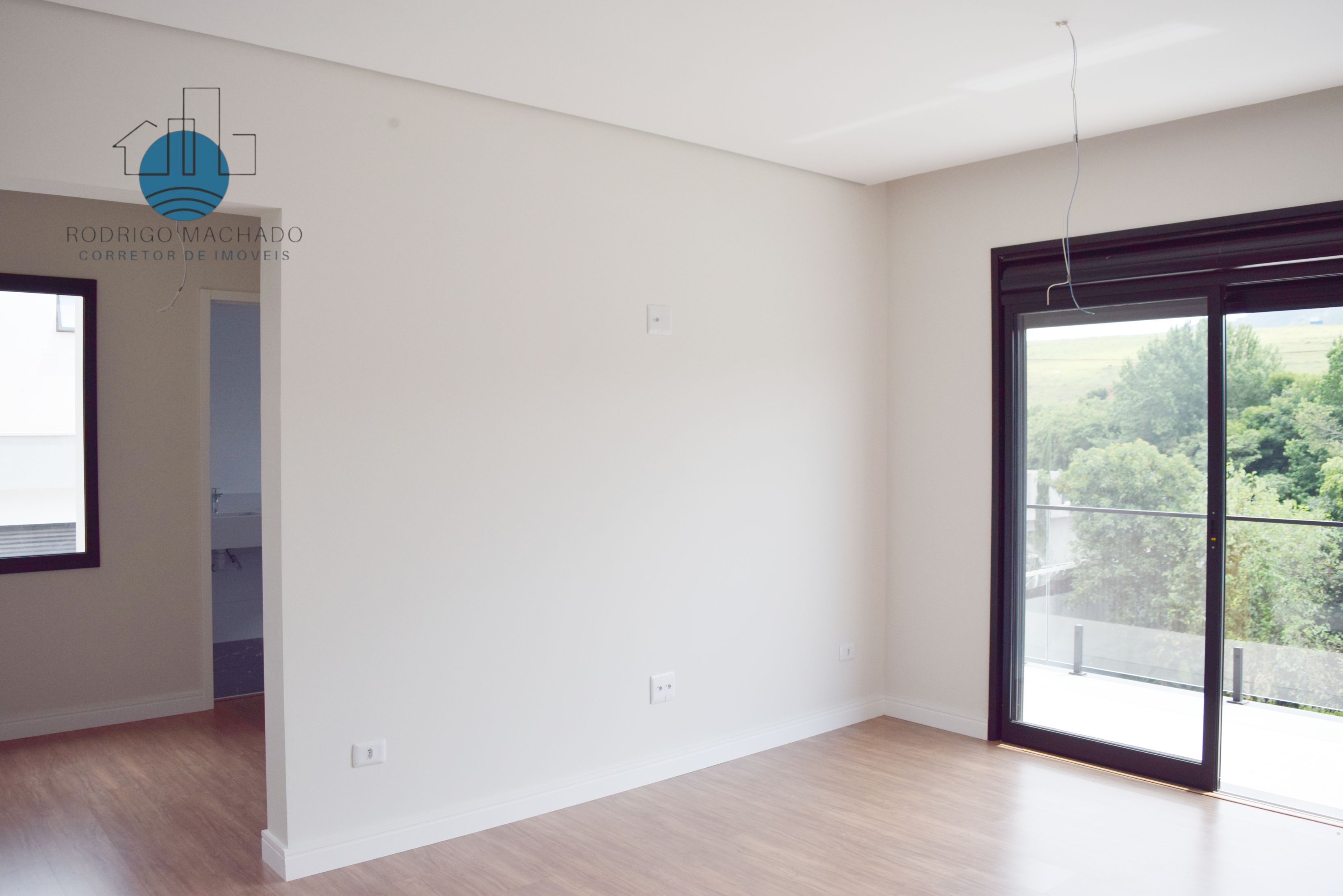 Imagem Sobrado com 4 Quartos à Venda, 345 m² em Condomínio Residencial Reserva Ecológica Atibaia - Atibaia