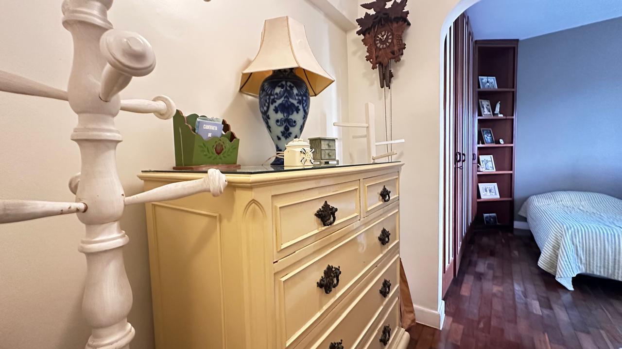 Imagem Apartamento com 3 Quartos à Venda, 118 m² em Barra da Tijuca - Rio de Janeiro