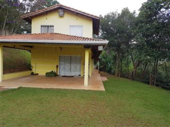 Casa de Condomínio com 4 Quartos à Venda, 230 m² em Pirucaia - Mairiporã