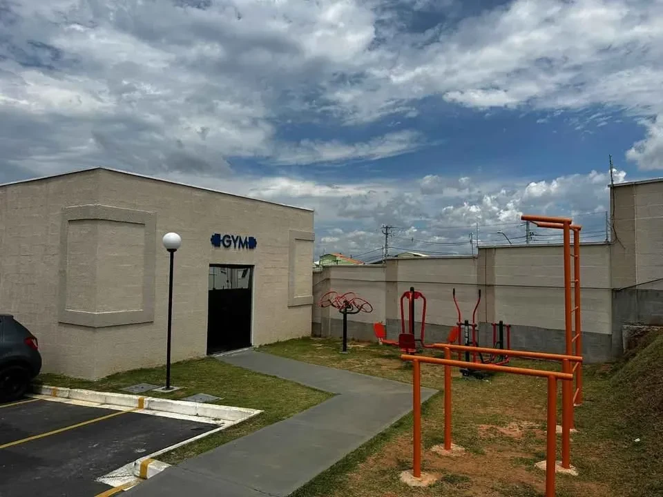 Imagem Apartamento com 2 Quartos à Venda, 40 m² em Jardim Nova Michigan - São José dos Campos