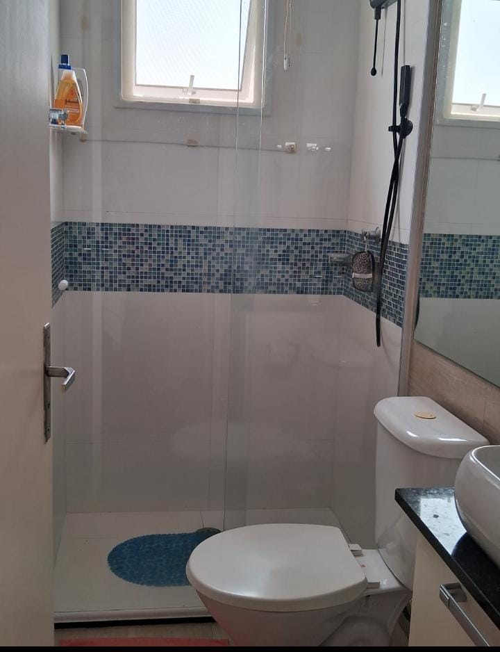 Foto do imóvel: Casa de Condomínio com 2 Quartos à Venda, 59 m²em Centro (Caucaia do Alto) - Cotia