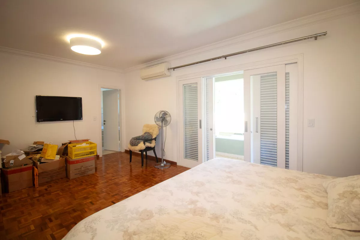 Imagem Casa com 4 Quartos à Venda ou Locação, 460 m² em Alto de Pinheiros - São Paulo