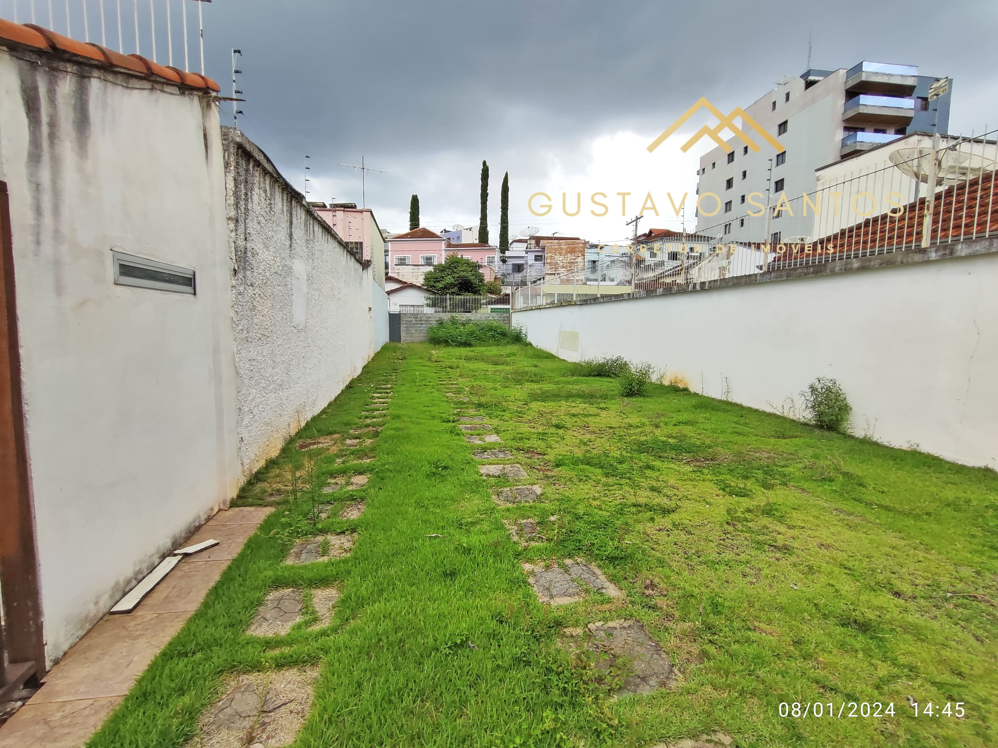 Imagem Casa com 5 Quartos à Venda, 450 m²em Pinheirinho - Itajubá