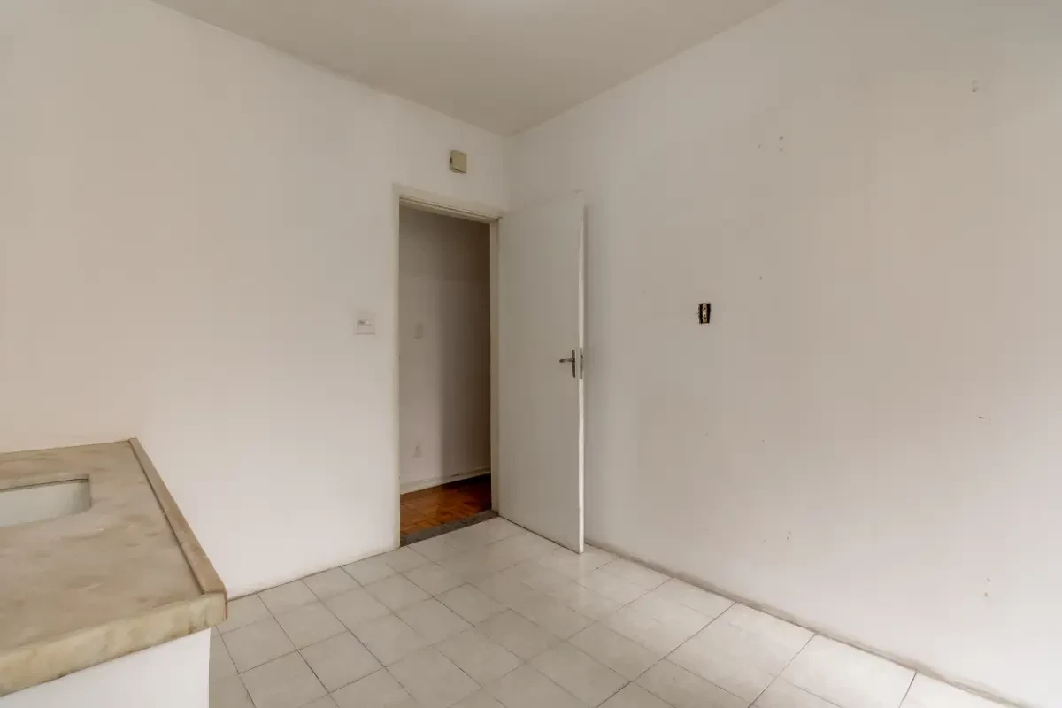 Imagem Apartamento com 3 Quartos à Venda, 127 m² em Jardim Paulista - São Paulo