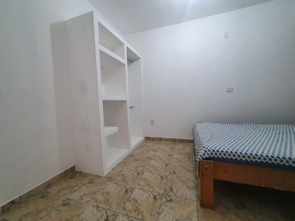 Imagem Apartamento com 1 Quarto para Alugar, 35 m² em Parque Botujuru - São Bernardo Do Campo