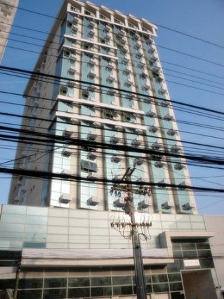 Imagem Sala Comercial à Venda, 30 m² em Santa Rosa - Niterói