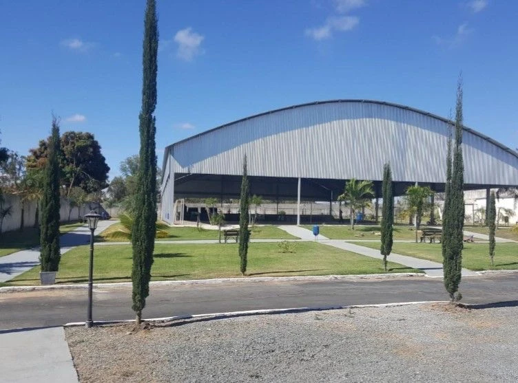 Imagem Imóvel Comercial à Venda, 2000 m² em Boa Esperança - Curvelo