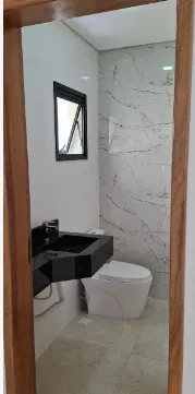 Imagem Casa de Condomínio com 3 Quartos à Venda, 166 m² em Morada dos Nobres - Taubaté