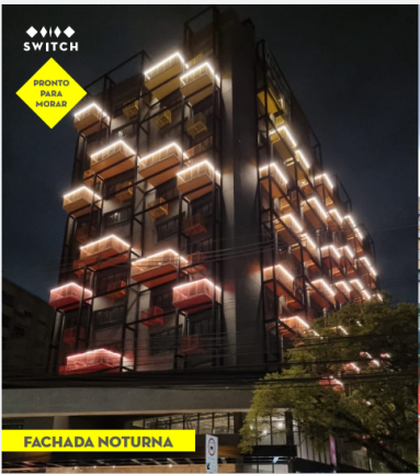 Apartamento com 2 Quartos à Venda, 72 m² em Independência - Porto Alegre