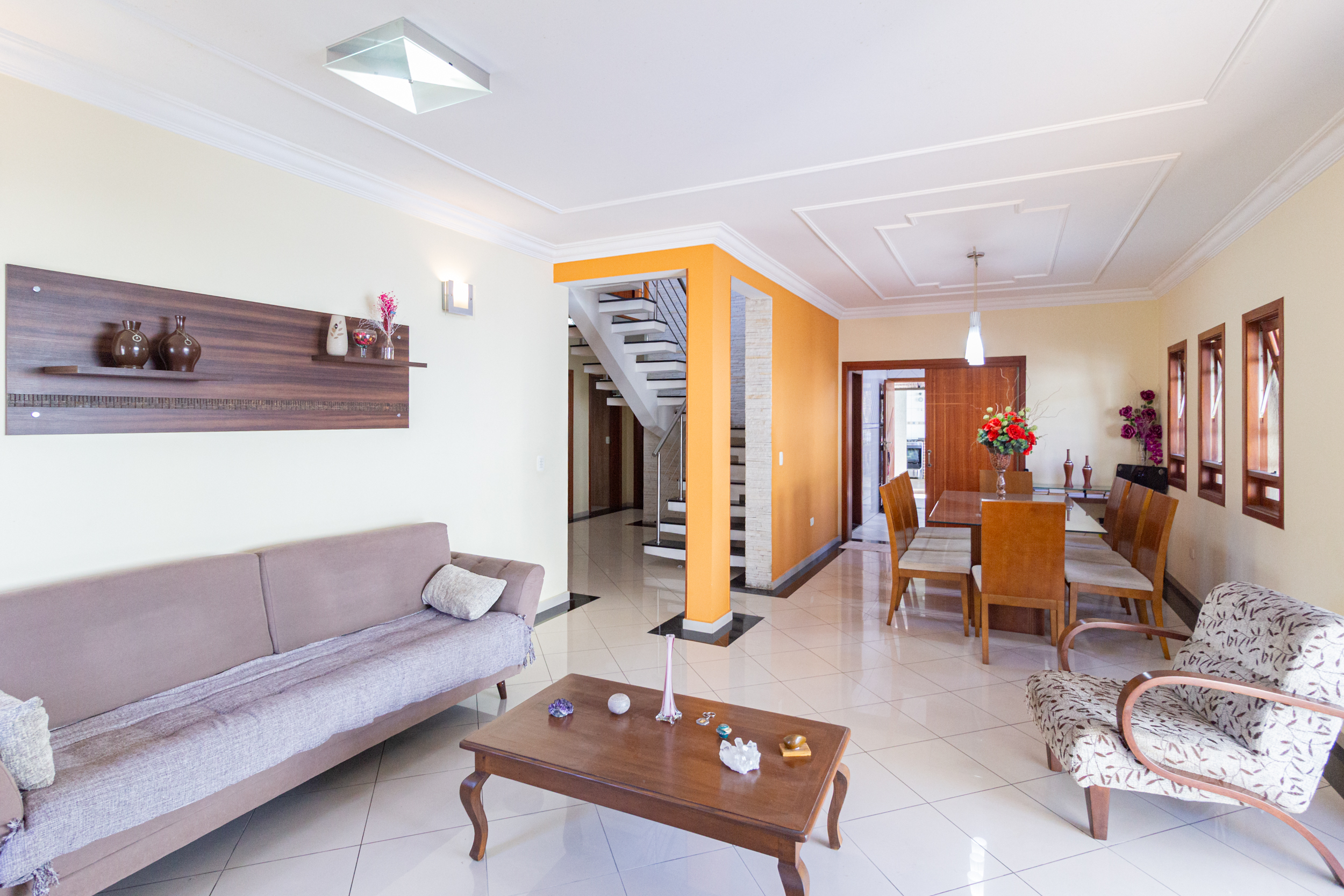 Foto do imóvel: Casa com 4 Quartos à Venda, 315 m² em City Bussocaba - Osasco