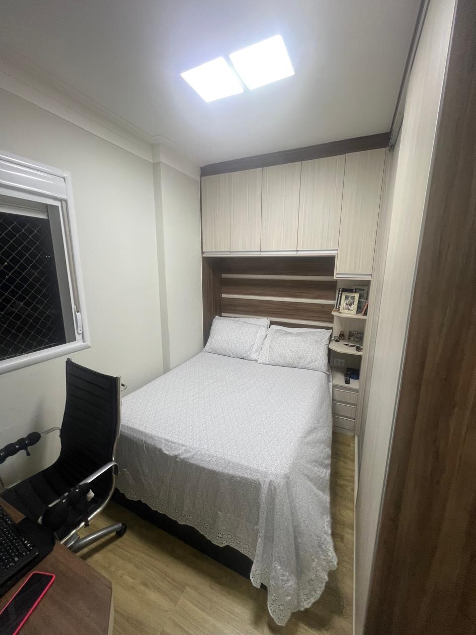 Imagem Apartamento com 3 Quartos à Venda, 67 m² em Centro - Diadema