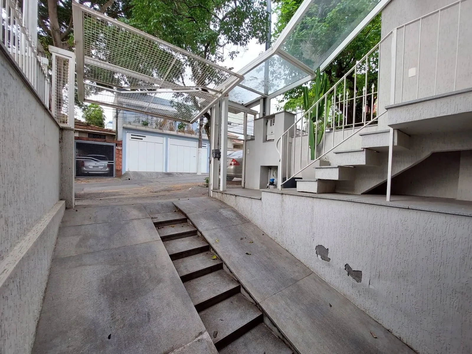Imagem Casa com 2 Quartos à Venda, 164 m² em Mirandópolis - São Paulo