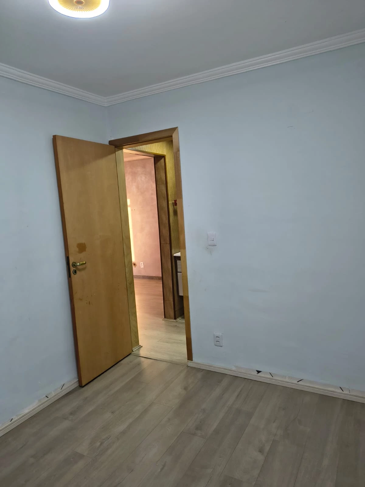 Foto do imóvel: Apartamento com 2 Quartos à Venda, 44 m² em Cooperativa - São Bernardo do Campo