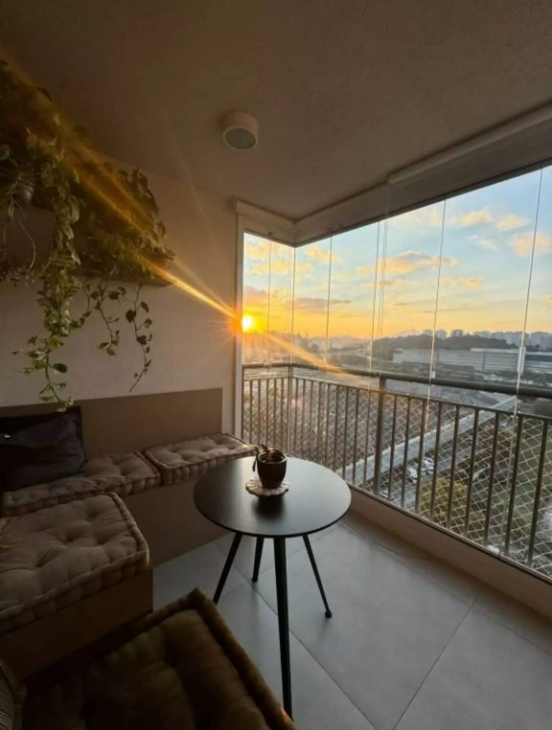 Imagem Apartamento com 2 Quartos à Venda, 62 m²em Vila Anastácio - São Paulo