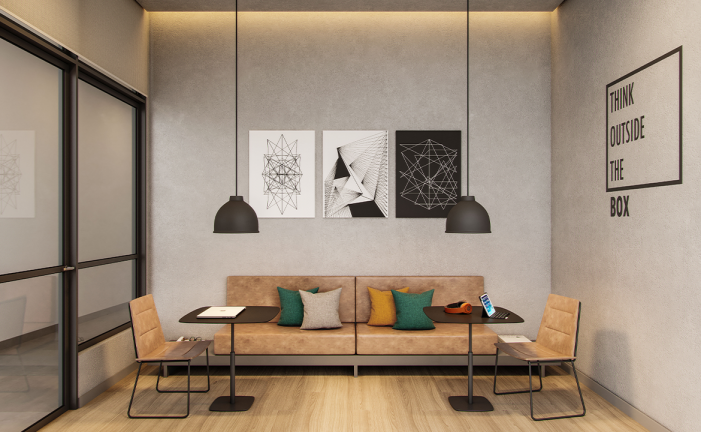 Imagem Apartamento com 3 Quartos à Venda, 91 m² em Jardim das Acácias - São Paulo