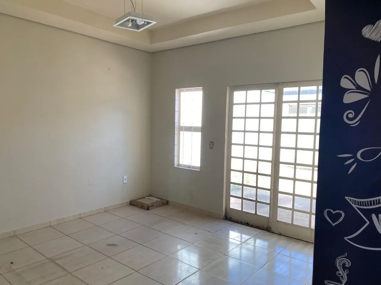 Imagem Casa com 3 Quartos à Venda, 98 metros em Renascer - Cuiabá