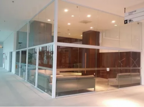 Imagem Sala Comercial à Venda, 143 m² em Alphaville Centro Industrial e Empresarial/Alphaville. - Barueri