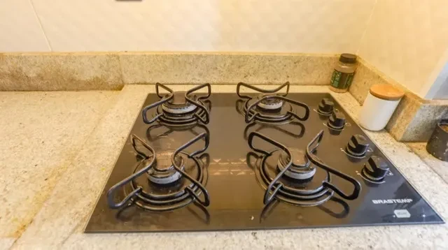 Imagem Apartamento com 2 Quartos à Venda, 47 m² em Centro - Diadema