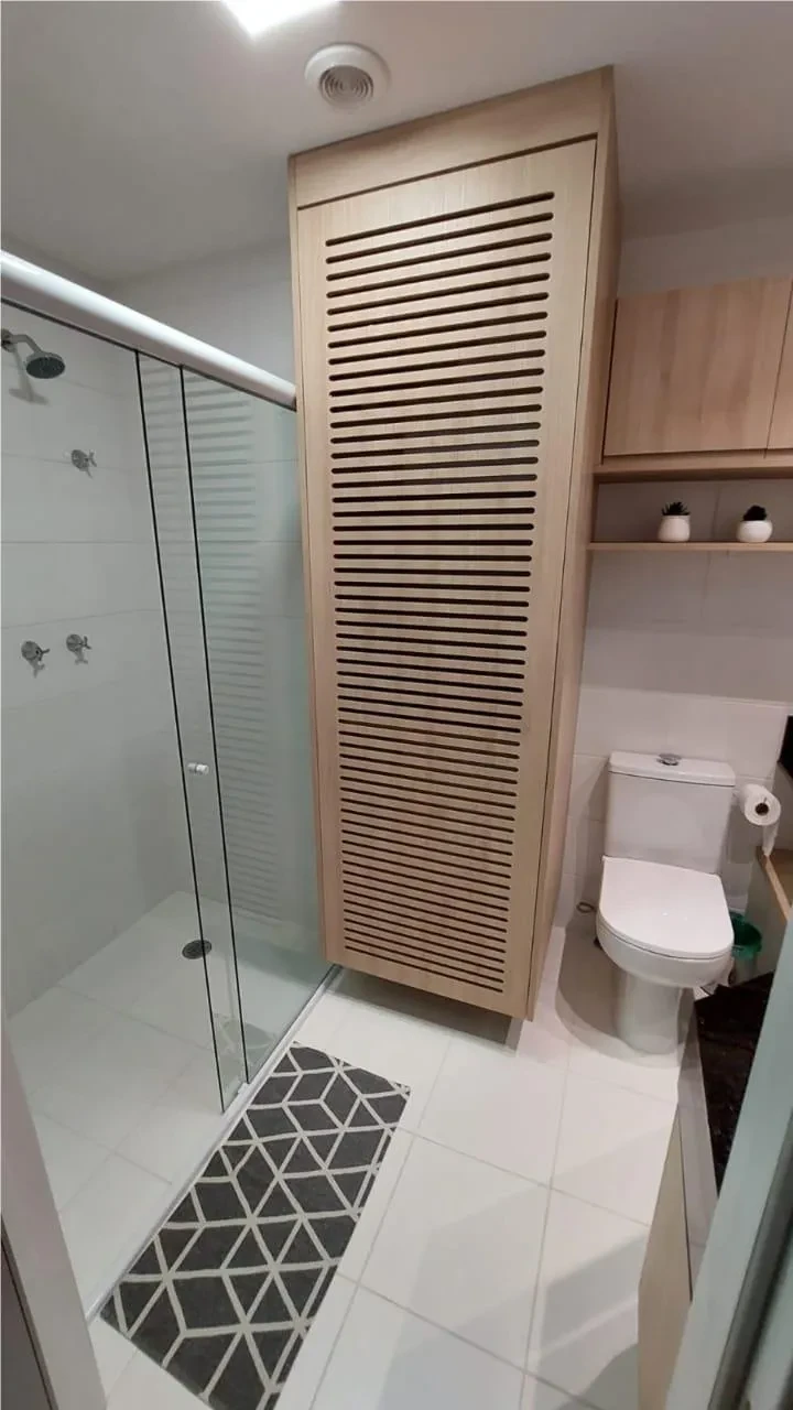 Imagem Studio com 1 Quarto para Alugar, 33 m² em Penha de França - São Paulo