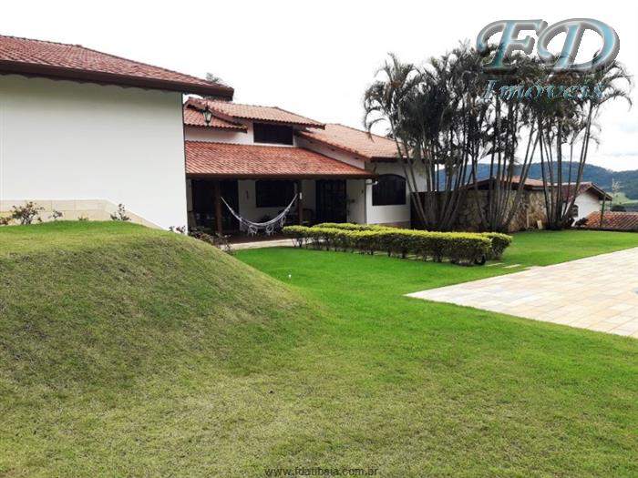 Imagem Casa de Condomínio com 4 Quartos à Venda, 431 m² em Bom Jesus Dos Perdões