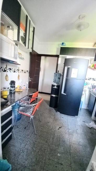 Imagem Apartamento com 3 Quartos à Venda, 96 m²em Pedreira - Belém