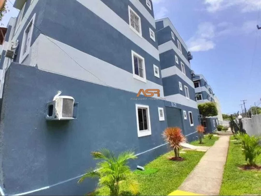Foto do imóvel: Apartamento com 3 Quartos à Venda, 68 m² em Nova Parnamirim - Parnamirim