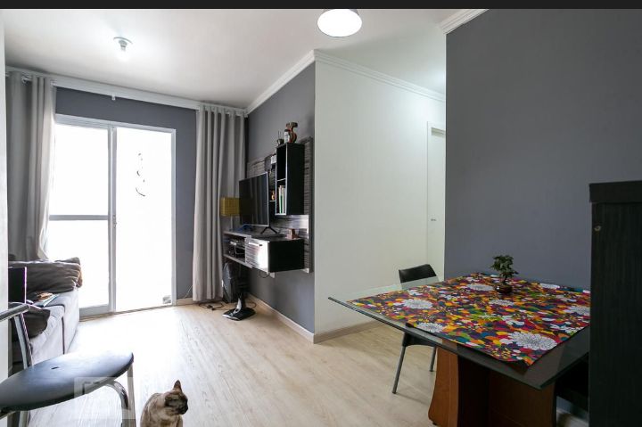 Imagem Apartamento com 2 Quartos à Venda, 57 m²em Vila Pirituba - São Paulo