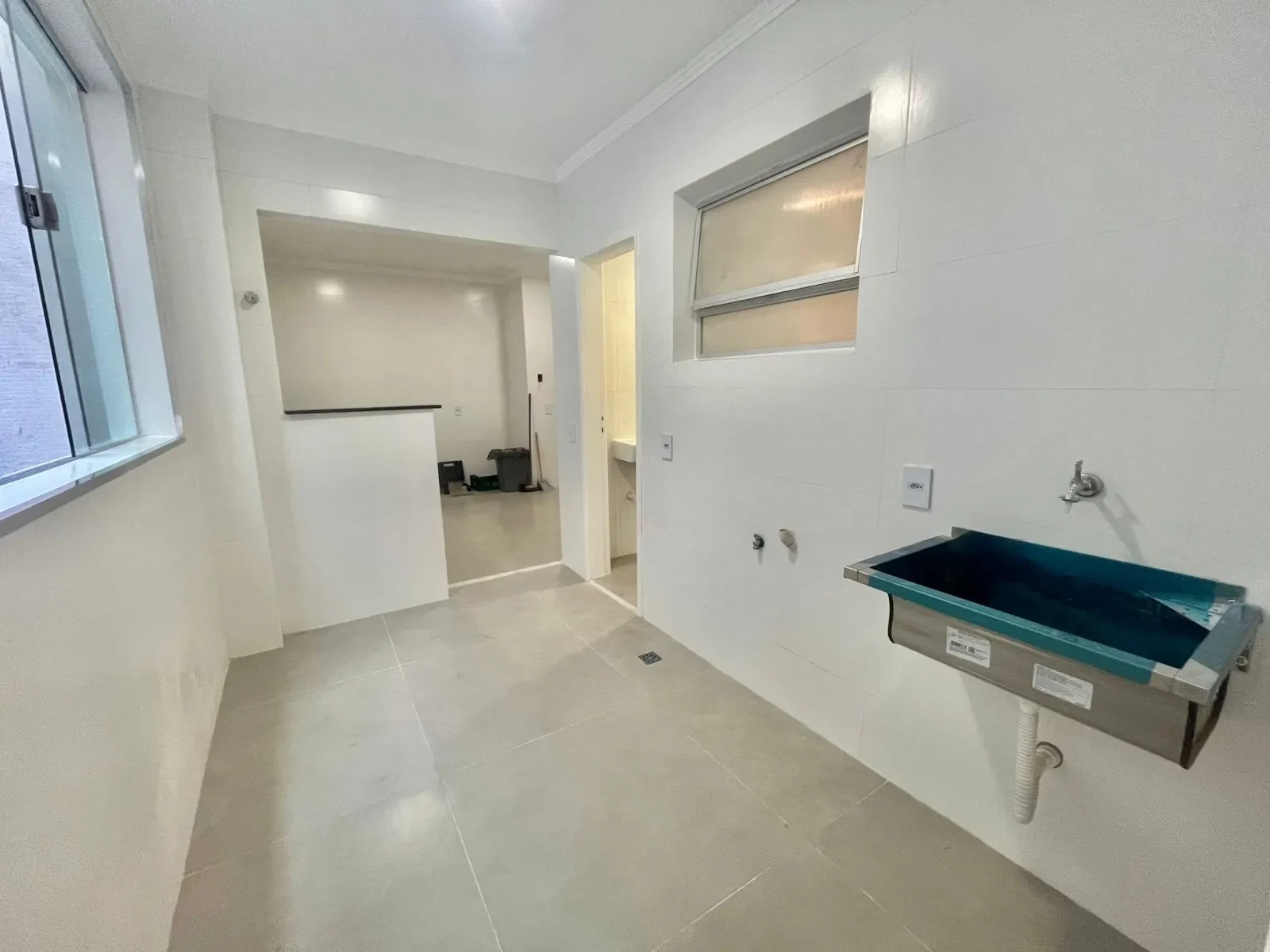 Imagem Apartamento com 3 Quartos à Venda, 110 m² em Boqueirão - Santos