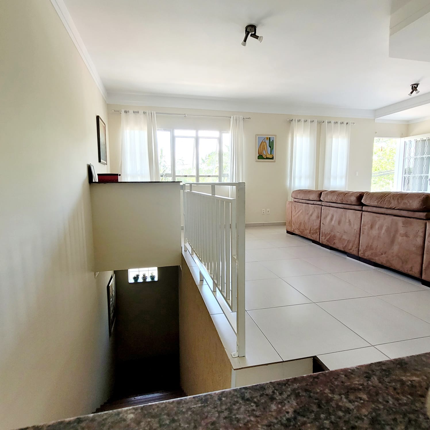 Imagem Casa com 3 Quartos à Venda, 235 m²em Jardim Merci I - Jundiaí