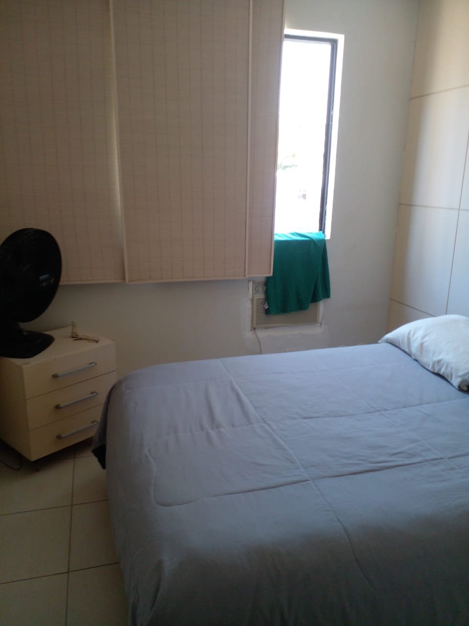 Imagem Apartamento com 1 Quarto para Temporada, 61 m²em Chame-Chame - Salvador