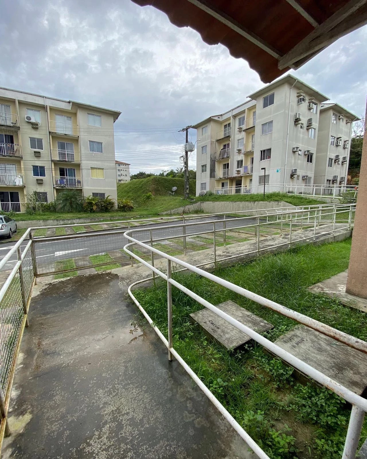 Foto do imóvel: Apartamento com 3 Quartos à Venda, 54 m² em Tarumã-Açu - Manaus