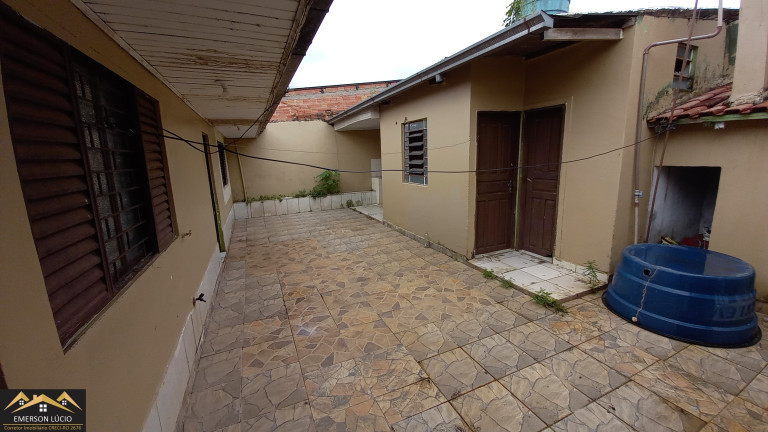 Imagem Casa com 3 Quartos para Alugar,  em Conceição - Porto Velho