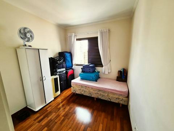 Imagem Apartamento com 3 Quartos à Venda, 108 m² em Vila Monte Alegre - São Paulo