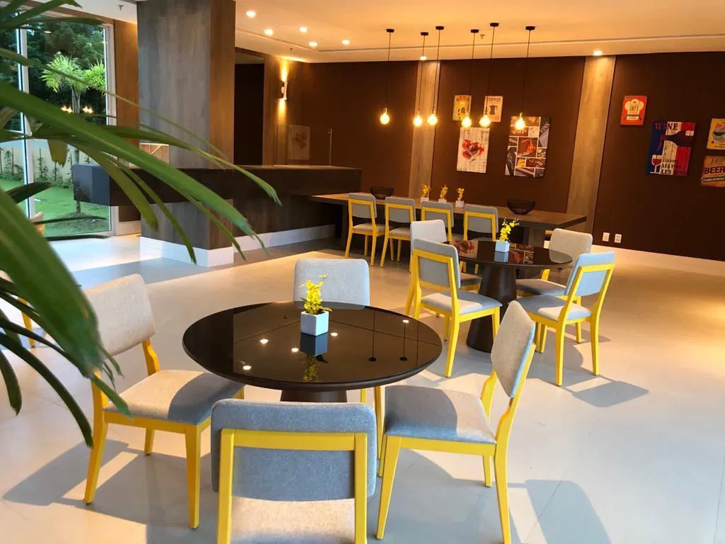 Imagem Apartamento com 3 Quartos à Venda, 105 m²em Parque Iracema - Fortaleza