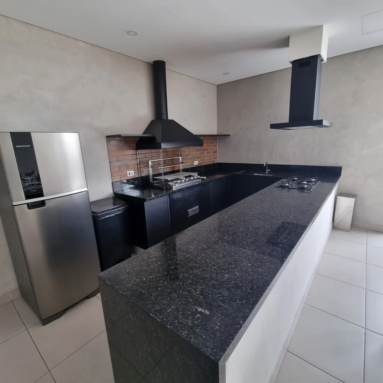 Imagem Cobertura à Venda, 85 m² em Parque da Vila Prudente - São Paulo