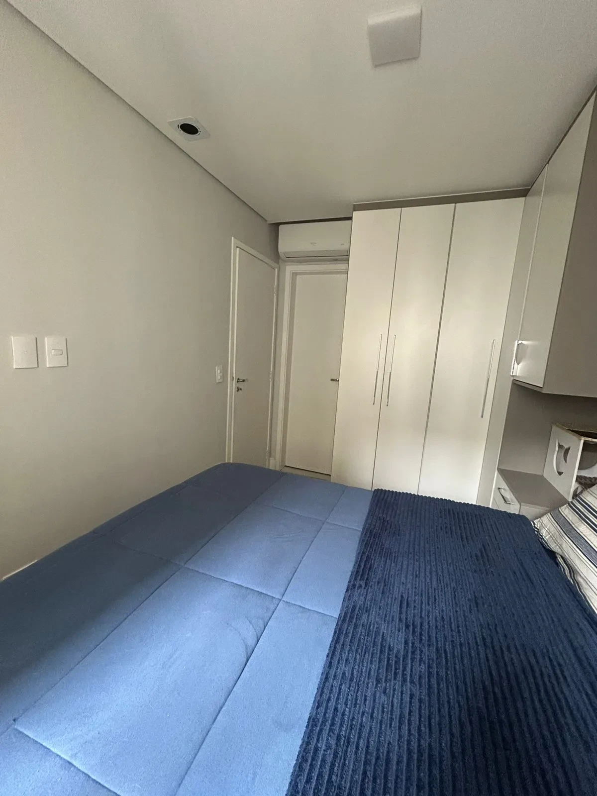 Imagem Apartamento com 2 Quartos à Venda, 68 m² em Jardim Flor da Montanha - Guarulhos