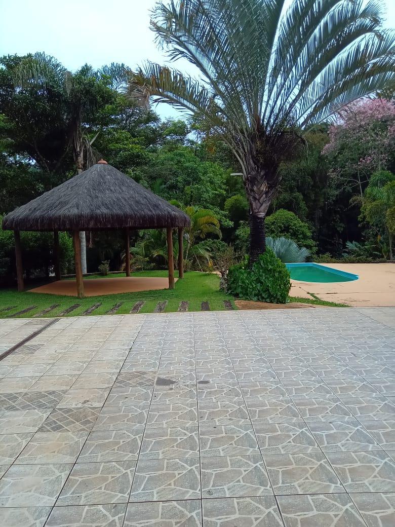 Imagem Chácara com 3 Quartos à Venda, 30 m²em Área Rural de Itabira - Itabira