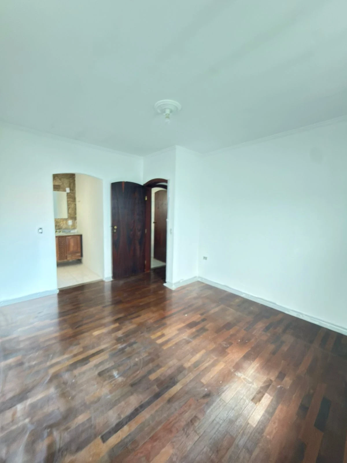 Imagem Casa com 3 Quartos à Venda, 207 m² em Jardim Mirante dos Ovnis - Votorantim