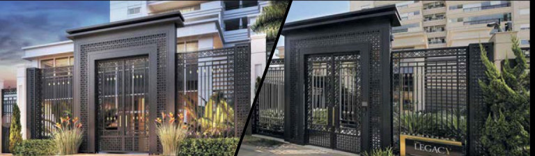 Apartamento com 3 Quartos à Venda, 166 m² em Brooklin Paulista - São Paulo