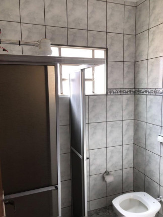 Imagem Casa com 3 Quartos à Venda,  em Presidente - Araçatuba