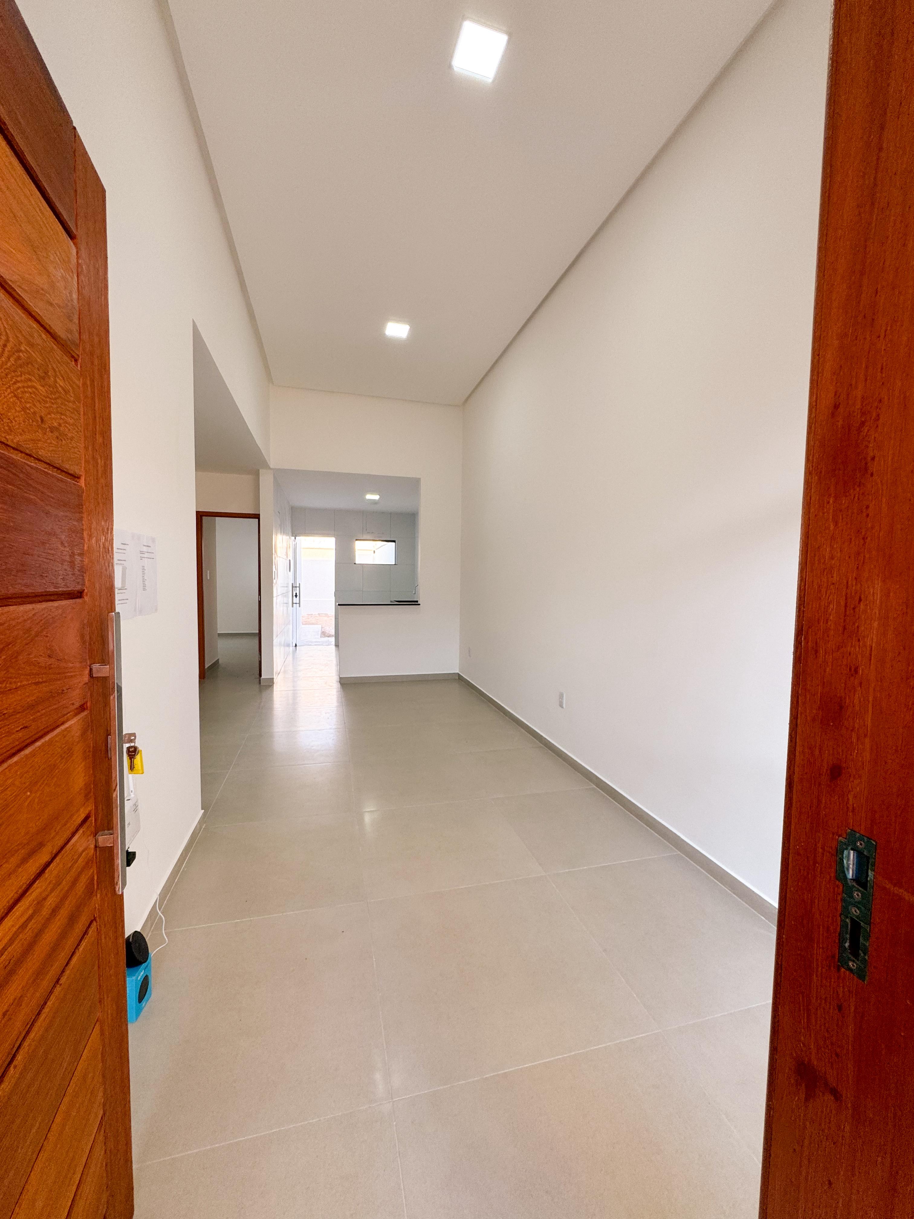 Foto do imóvel: Casa com 3 Quartos à Venda, 85 m² em Parque Ipê - Feira de Santana