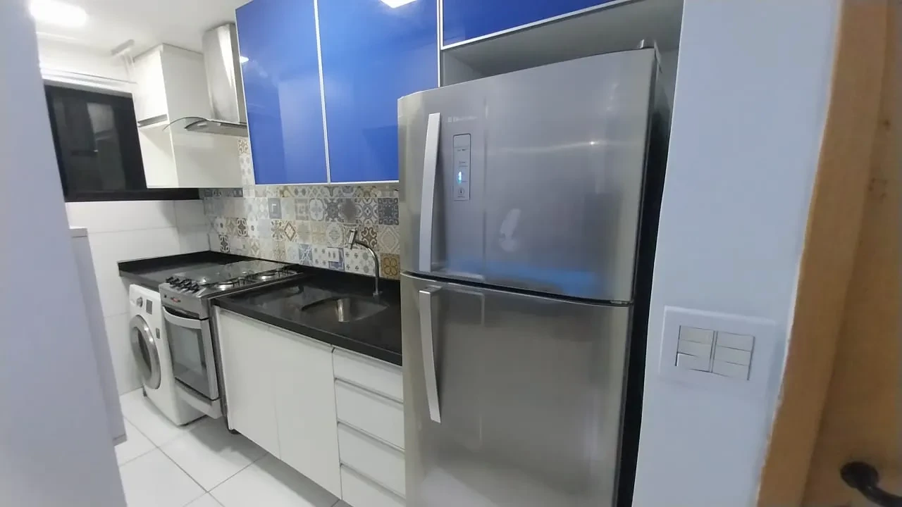 Imagem Apartamento com 2 Quartos à Venda, 58 m² em Boa Viagem - Recife
