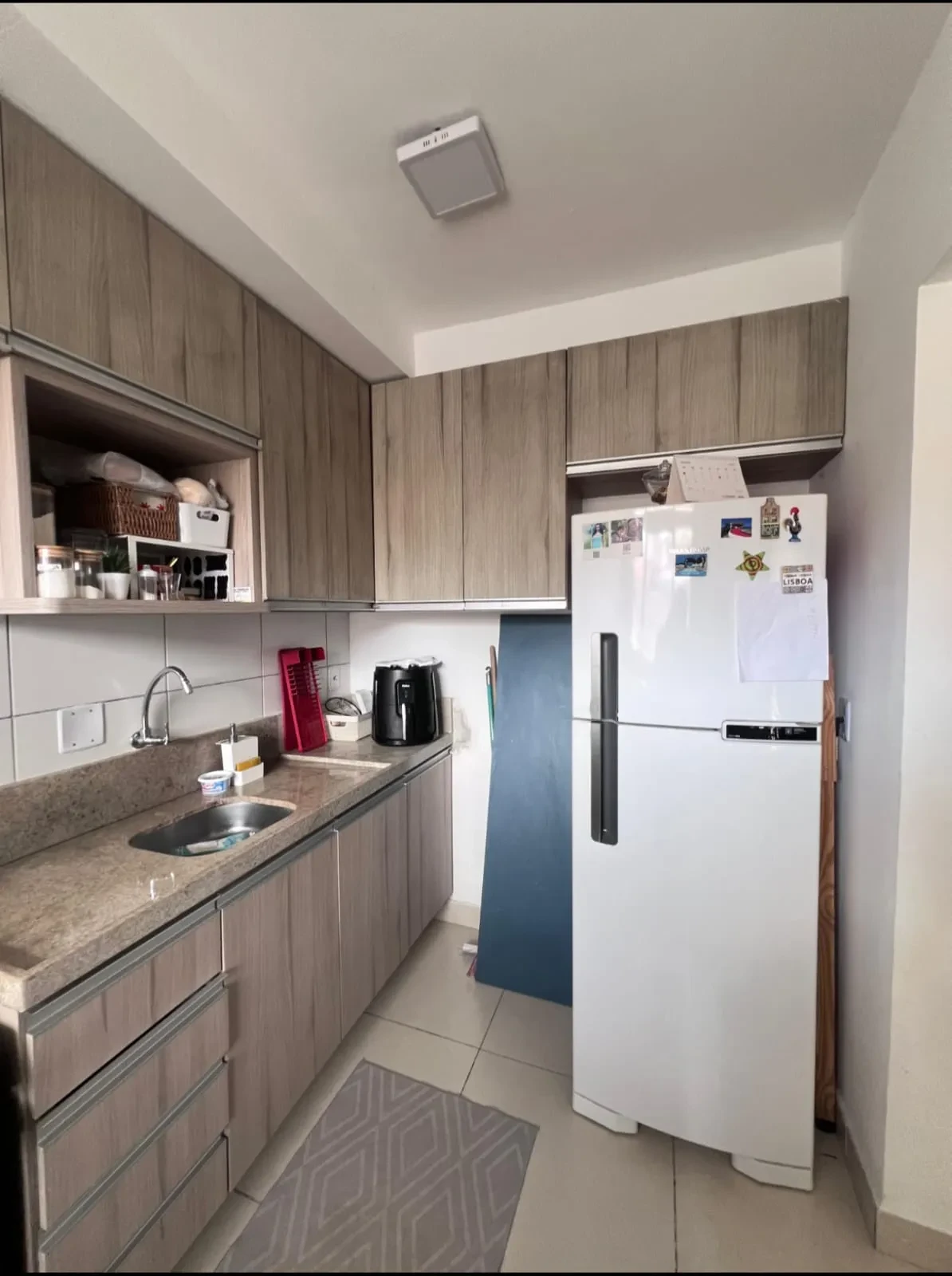 Imagem Apartamento com 2 Quartos à Venda, 57 metros em Parque das Árvores - Parnamirim