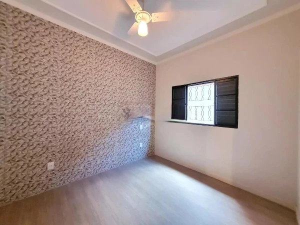 Imagem Casa com 3 Quartos para Alugar, 150 m² em Residencial Nobreville - Limeira