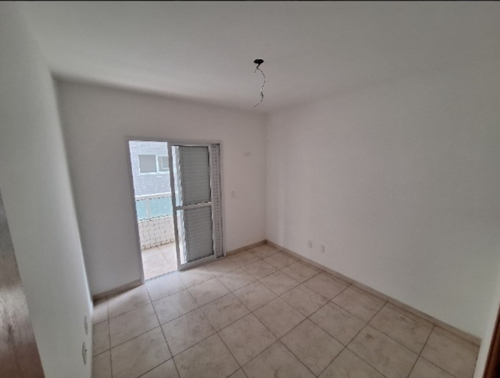Imagem Apartamento com 2 Quartos à Venda, 68 m² em Canto do Forte - Praia Grande