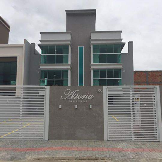 Imagem Apartamento com 2 Quartos à Venda, 65 m² em Santa Regina  - Camboriú